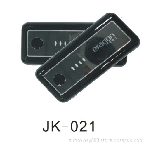 4000mAh High Capacity Power Bank with Torch